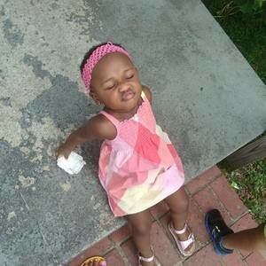 Meet your Posher, Sharhonda